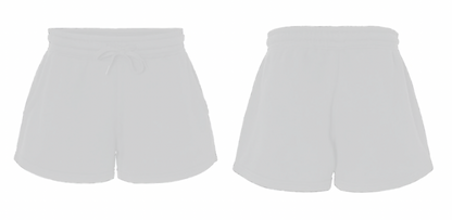 Comfort Sweat Shorts - Women