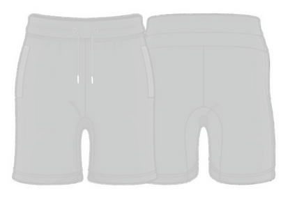 Comfort Sweat Shorts - Men