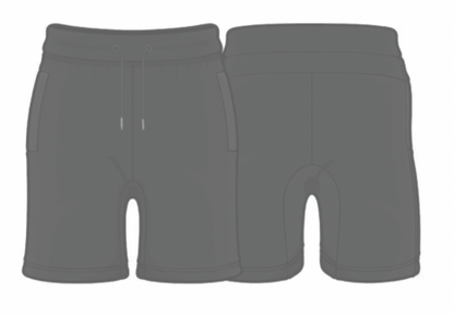 Comfort Sweat Shorts - Men