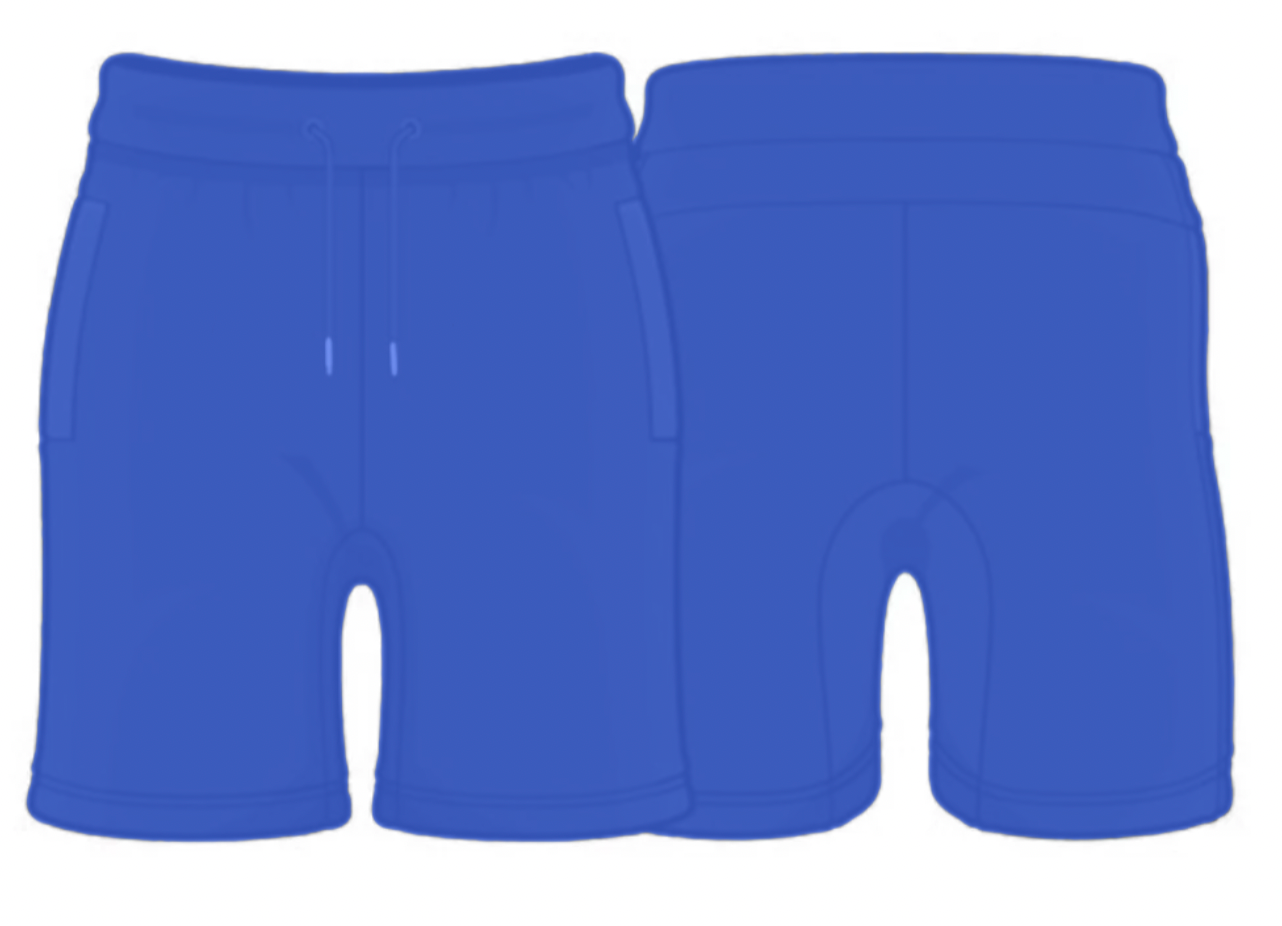 Comfort Sweat Shorts - Men