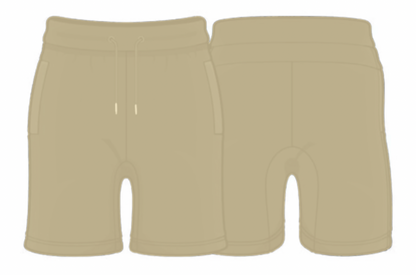 Comfort Sweat Shorts - Men