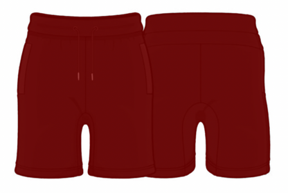 Comfort Sweat Shorts - Men