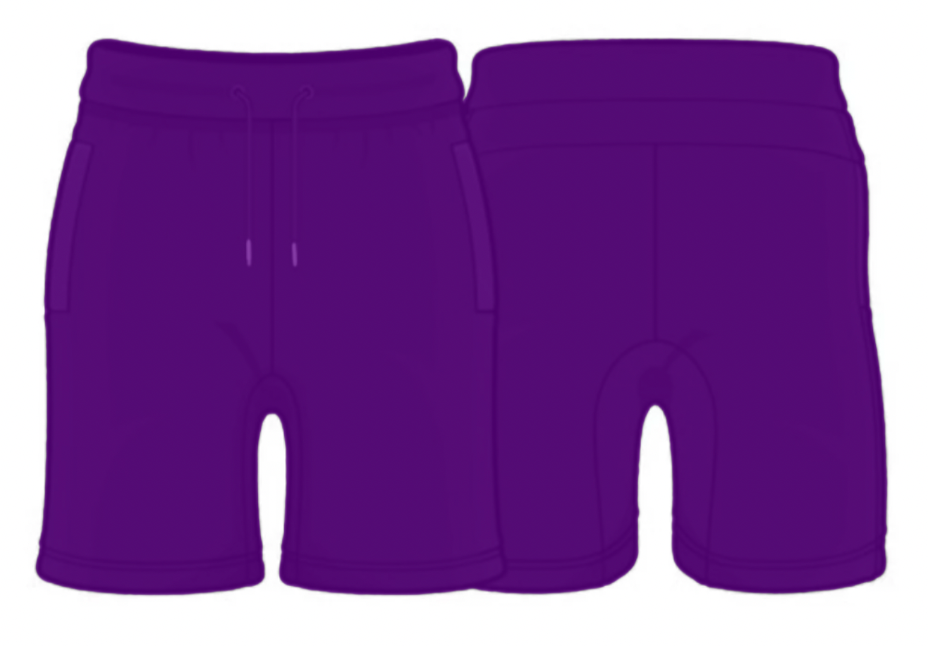 Comfort Sweat Shorts - Men