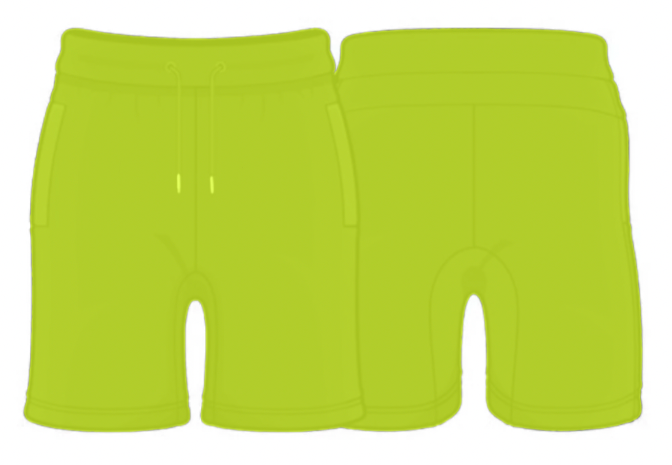 Comfort Sweat Shorts - Men
