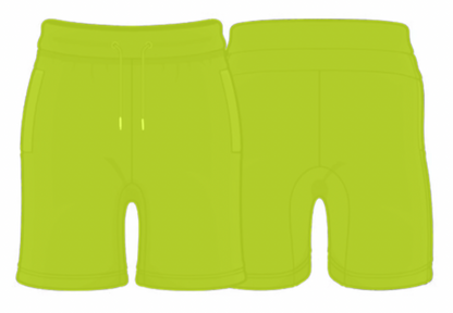 Comfort Sweat Shorts - Men