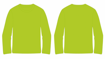 Comfort Long Sleeve Shirt