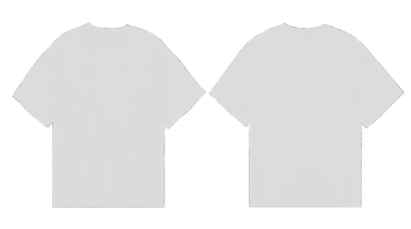 Oversized T-Shirt