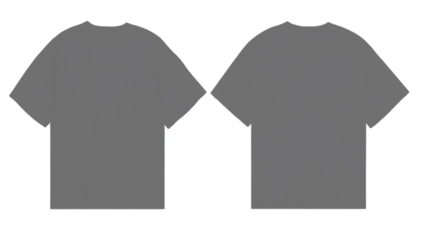 Oversized T-Shirt