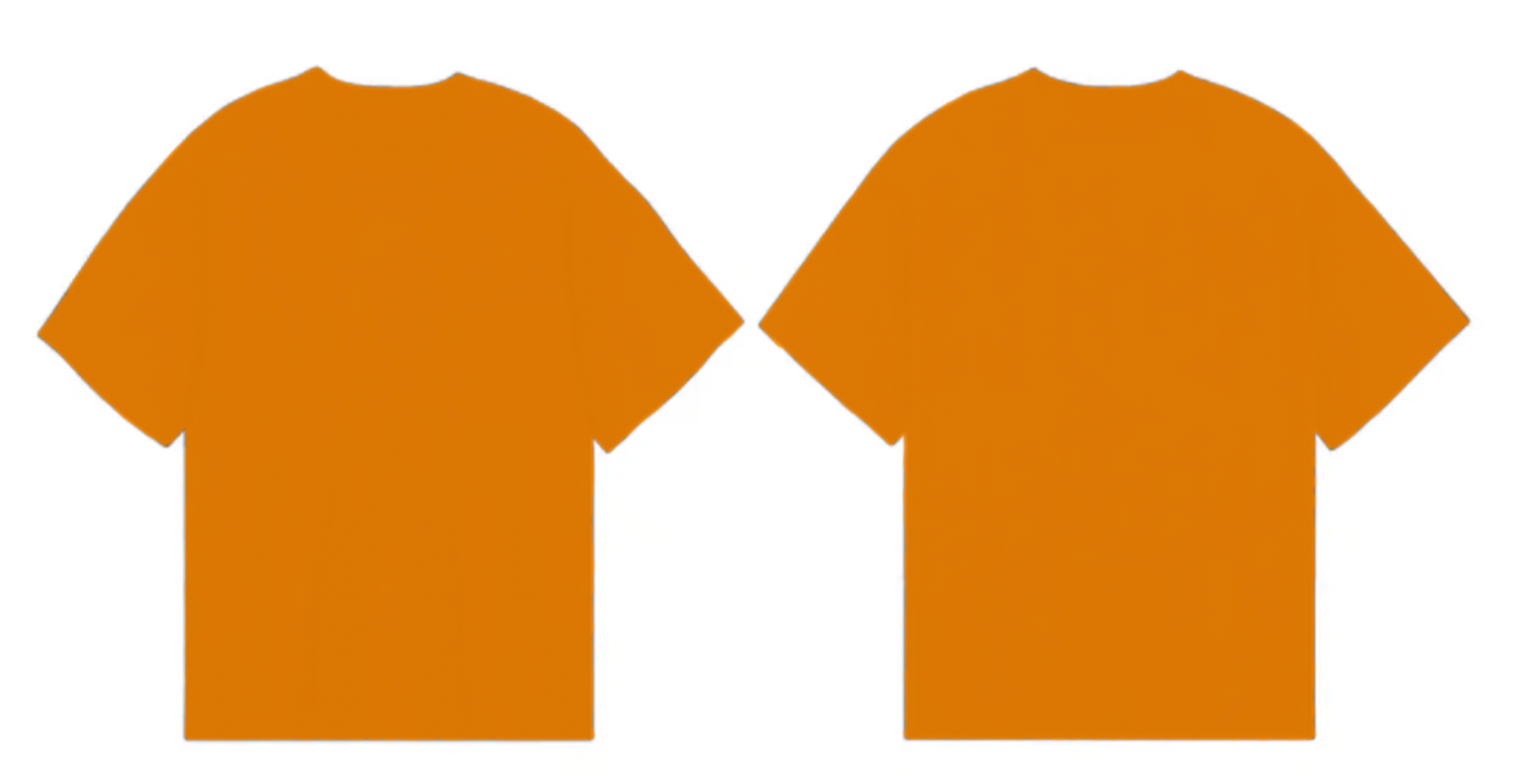 Oversized T-Shirt