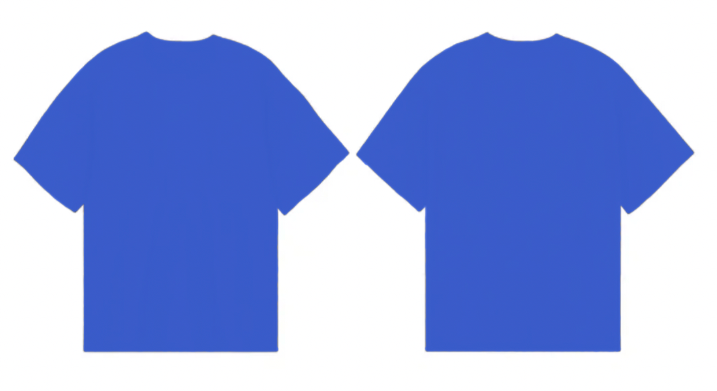 Oversized T-Shirt