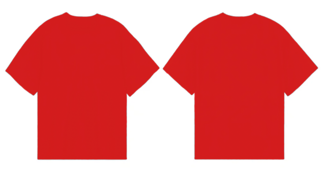 Oversized T-Shirt