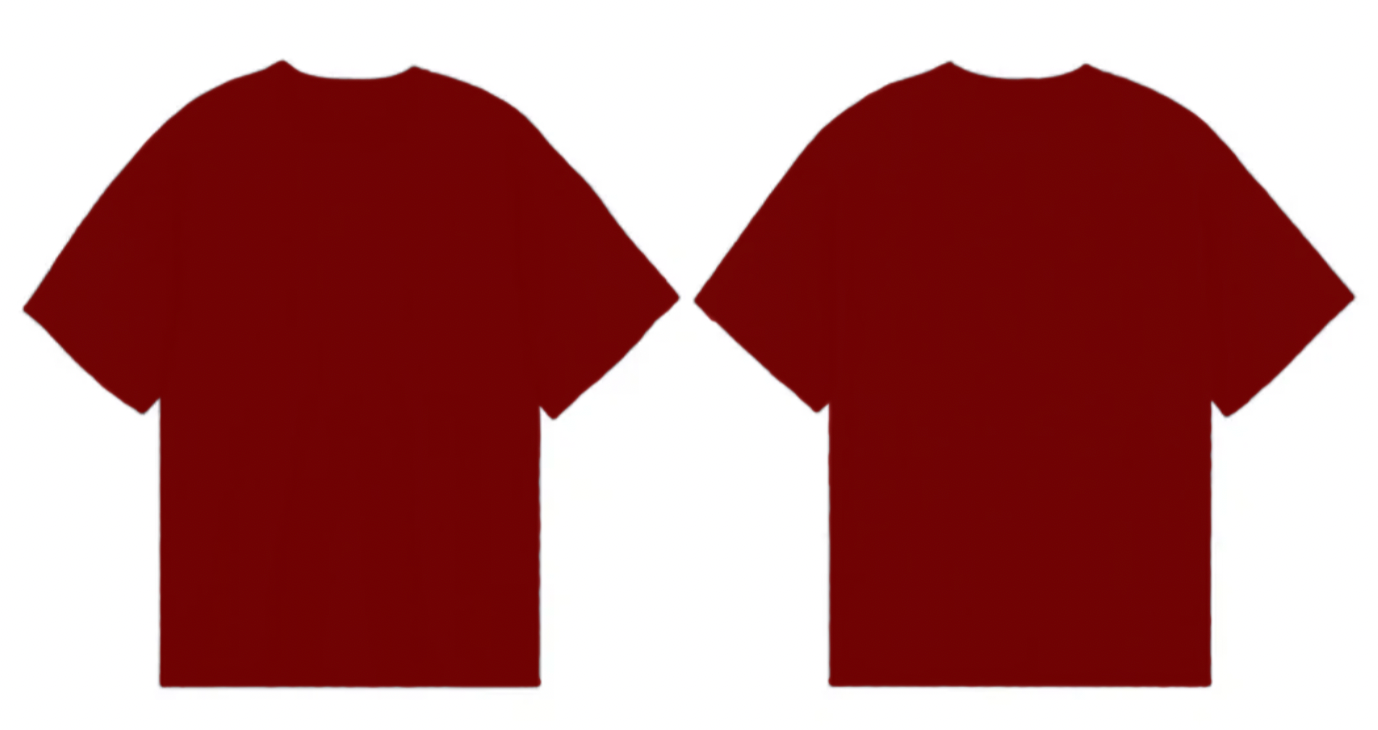 Oversized T-Shirt