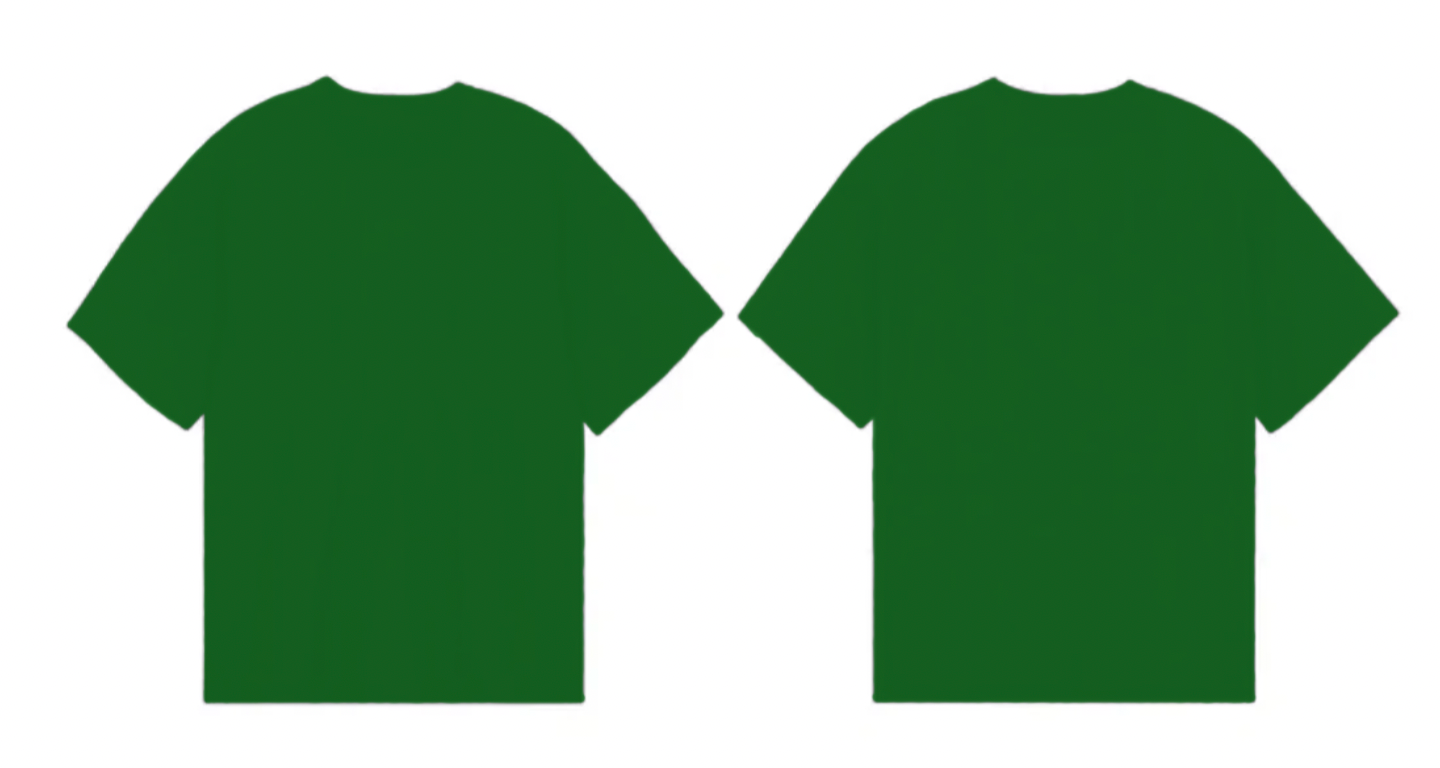 Oversized T-Shirt