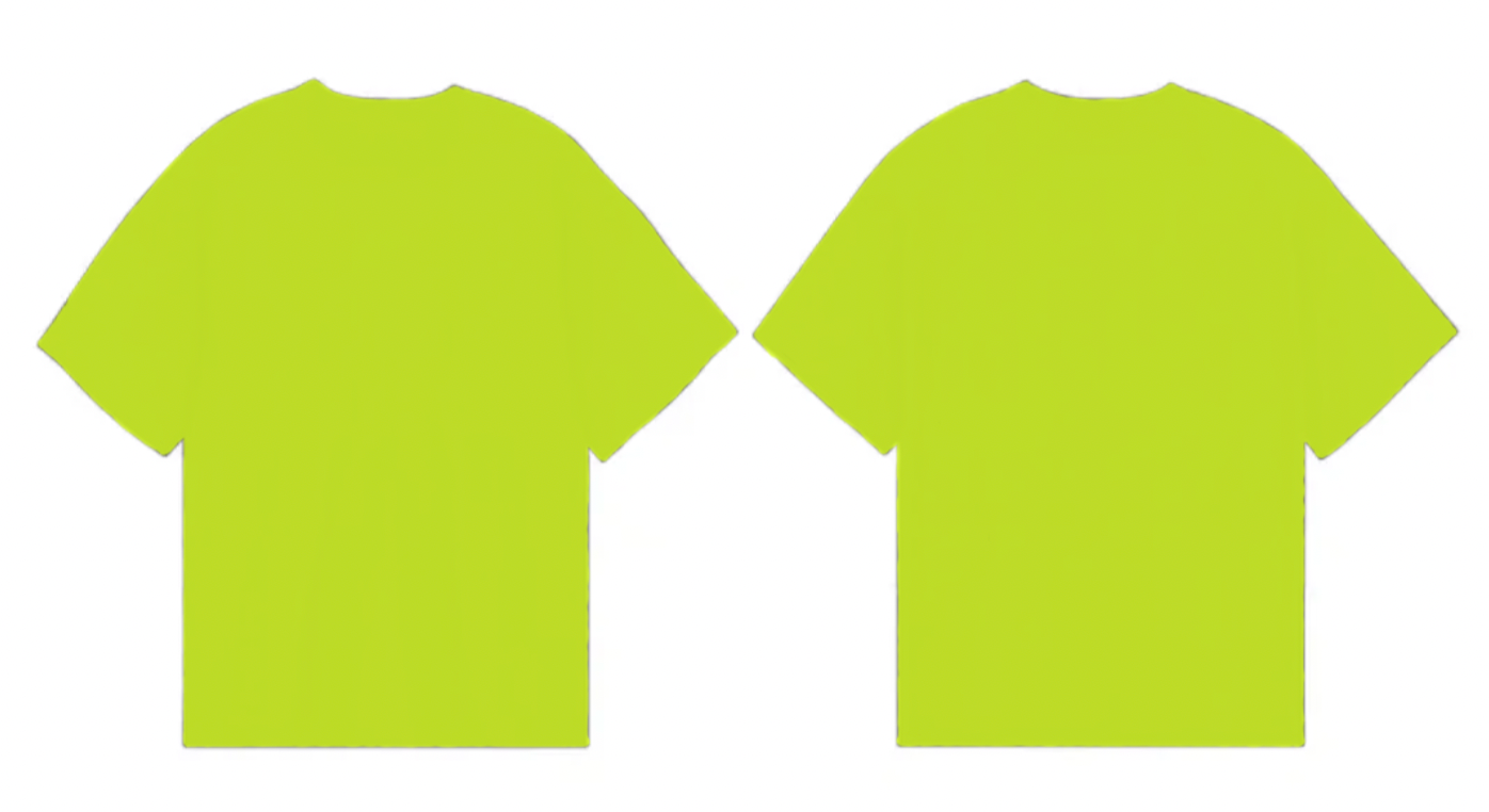 Oversized T-Shirt