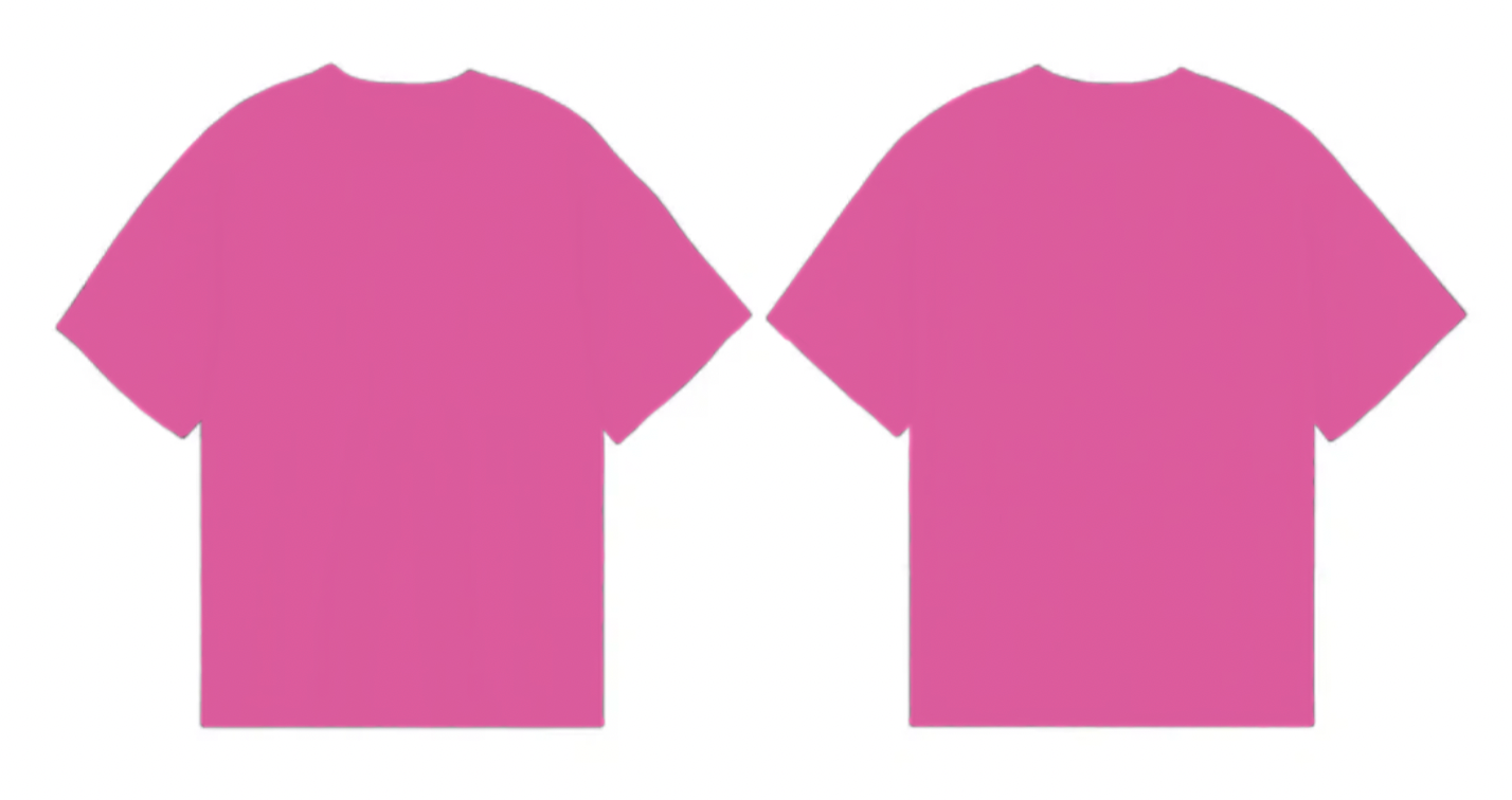 Oversized T-Shirt