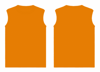 Athletic Muscle Tank Top - Men