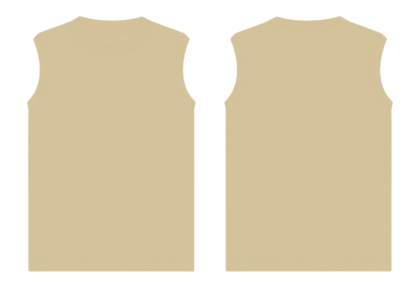 Athletic Muscle Tank Top - Men