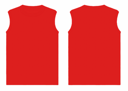 Athletic Muscle Tank Top - Men