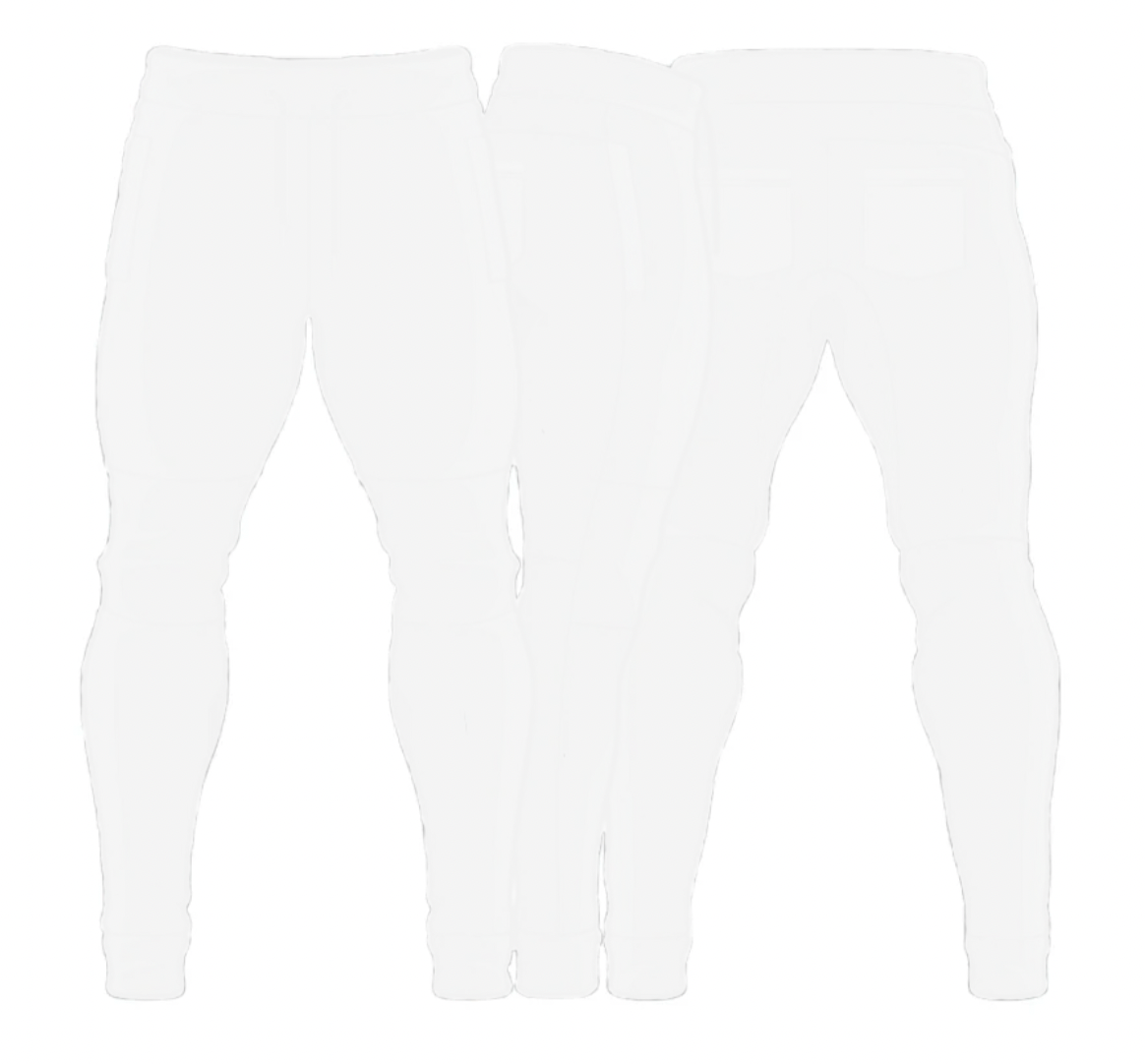 Athletic Joggers