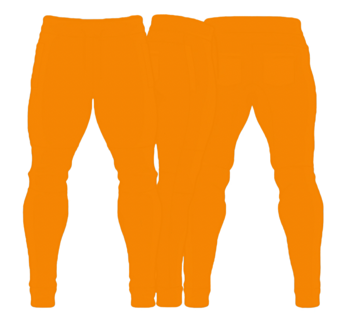 Athletic Joggers