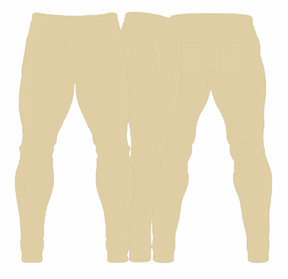 Athletic Joggers
