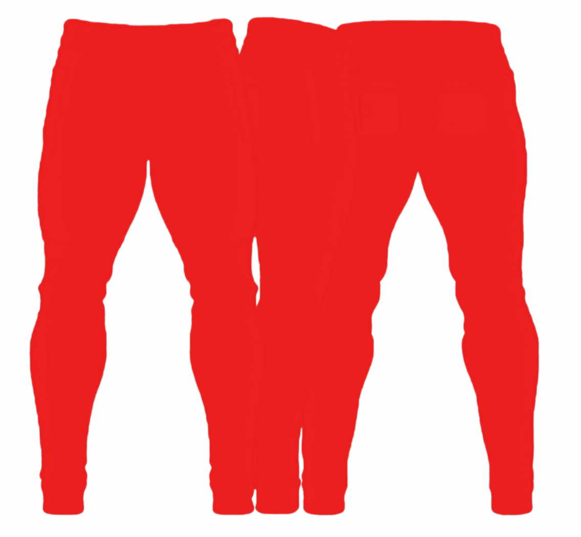 Athletic Joggers