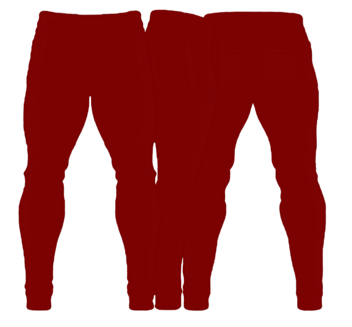 Athletic Joggers
