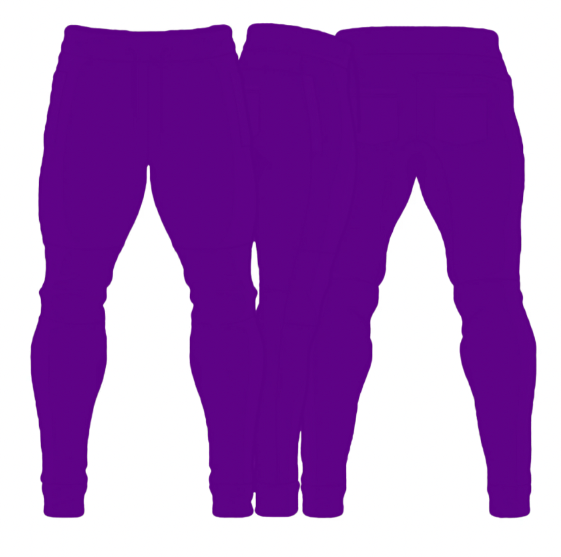 Athletic Joggers