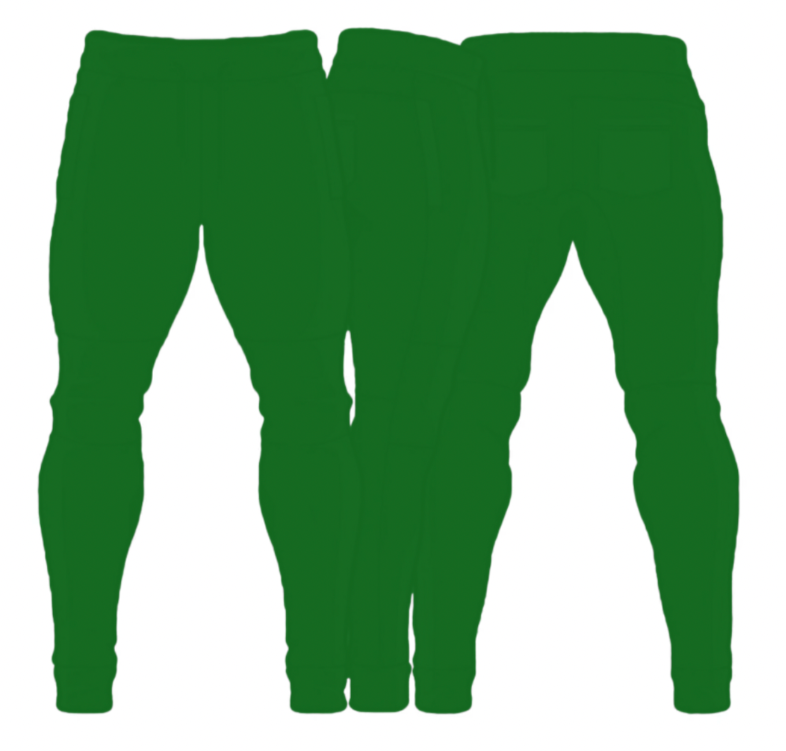 Athletic Joggers