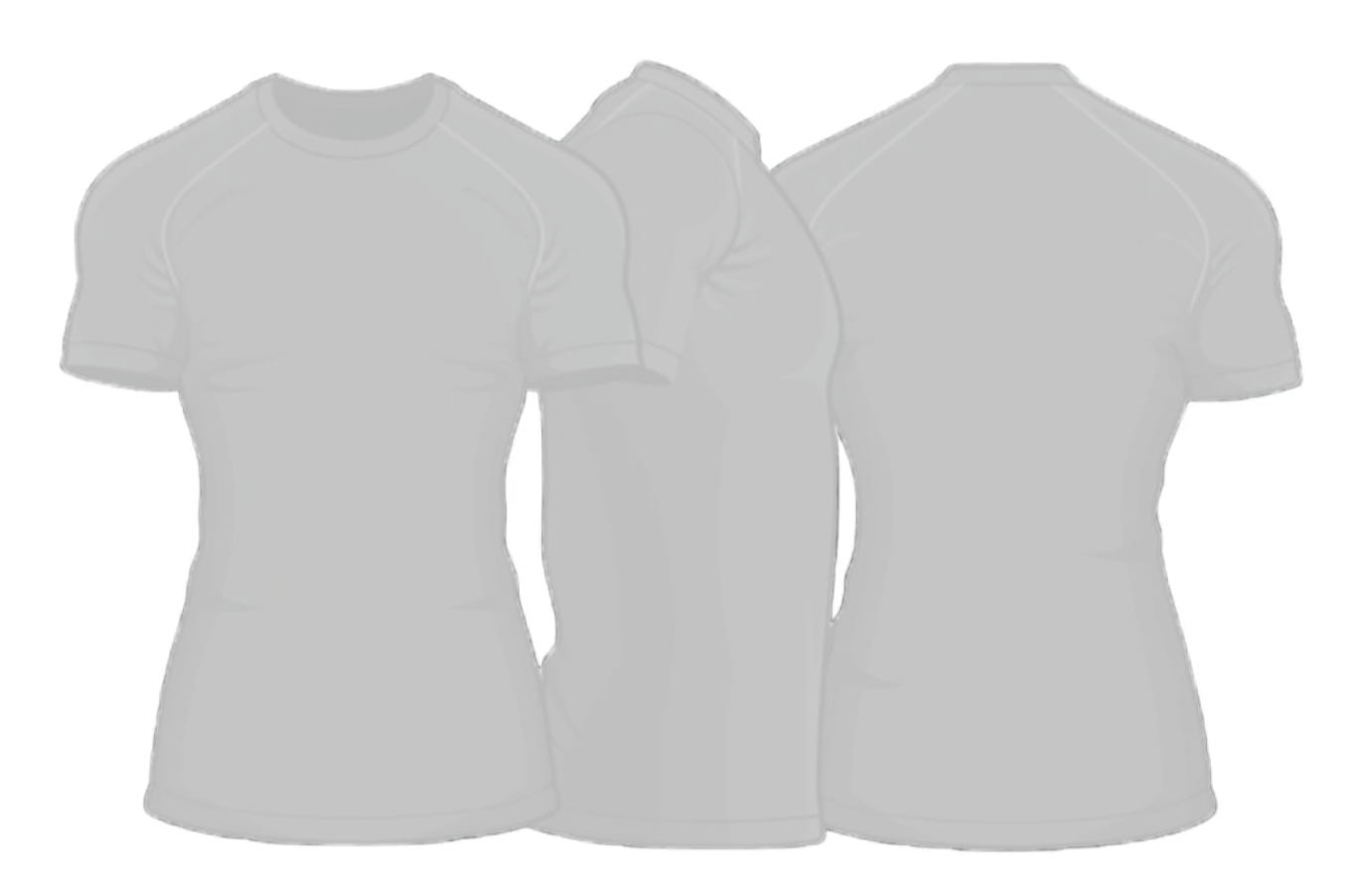 Athletic T-Shirt