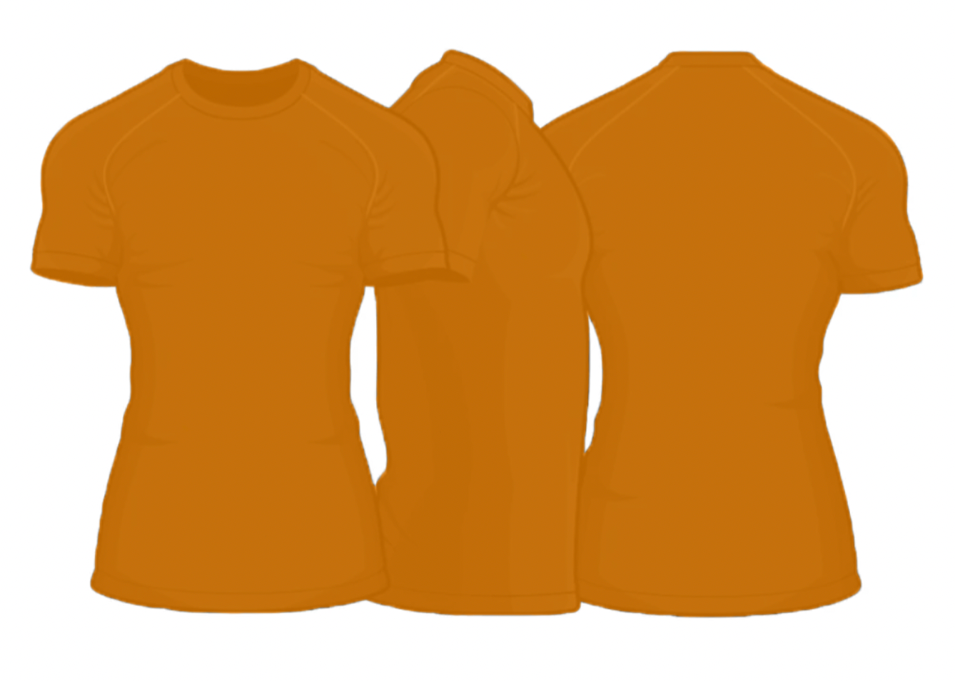 Athletic T-Shirt