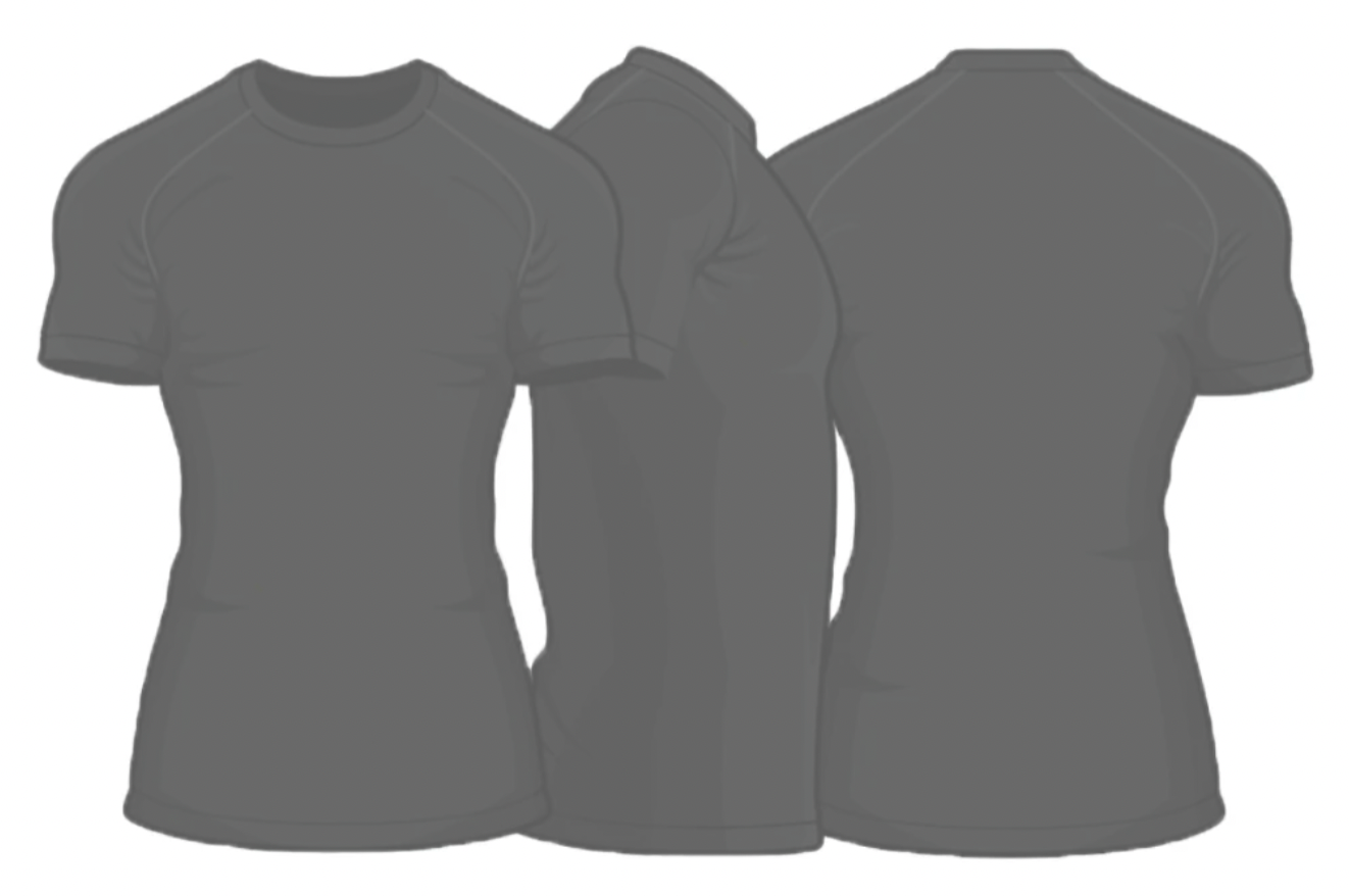 Athletic T-Shirt