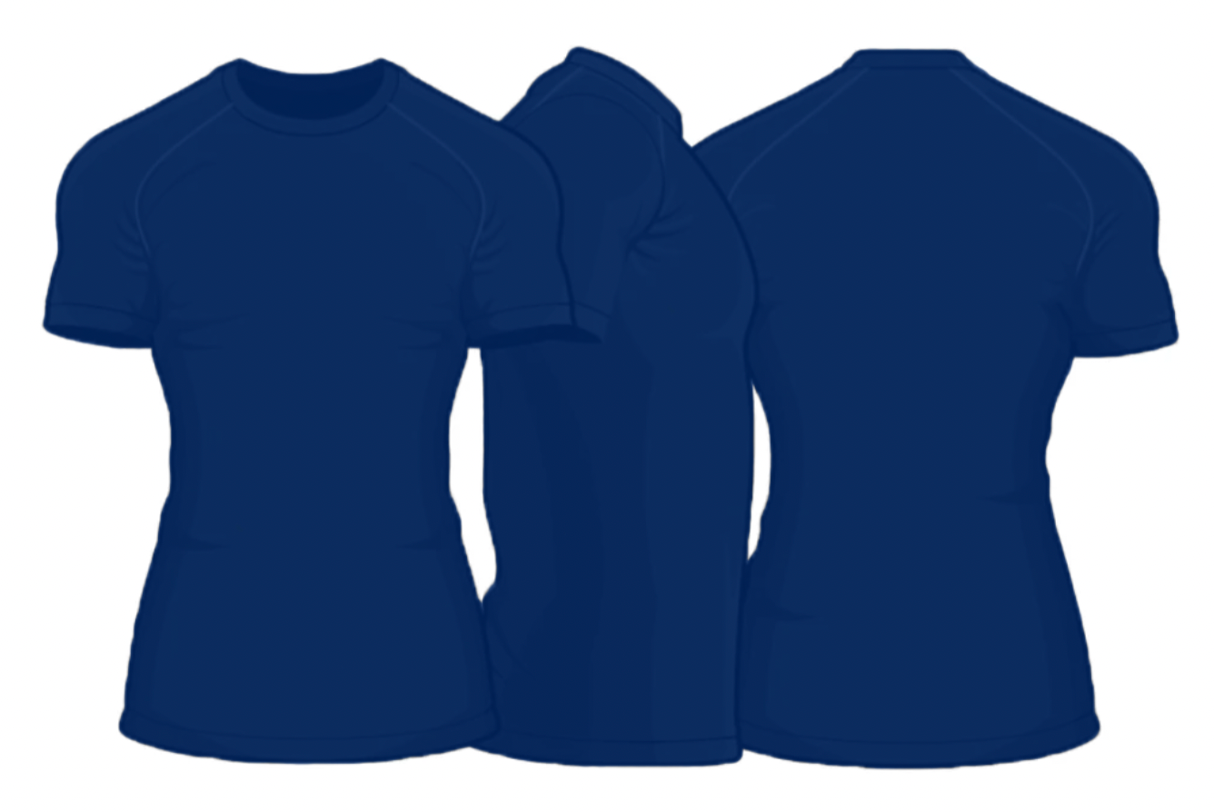 Athletic T-Shirt