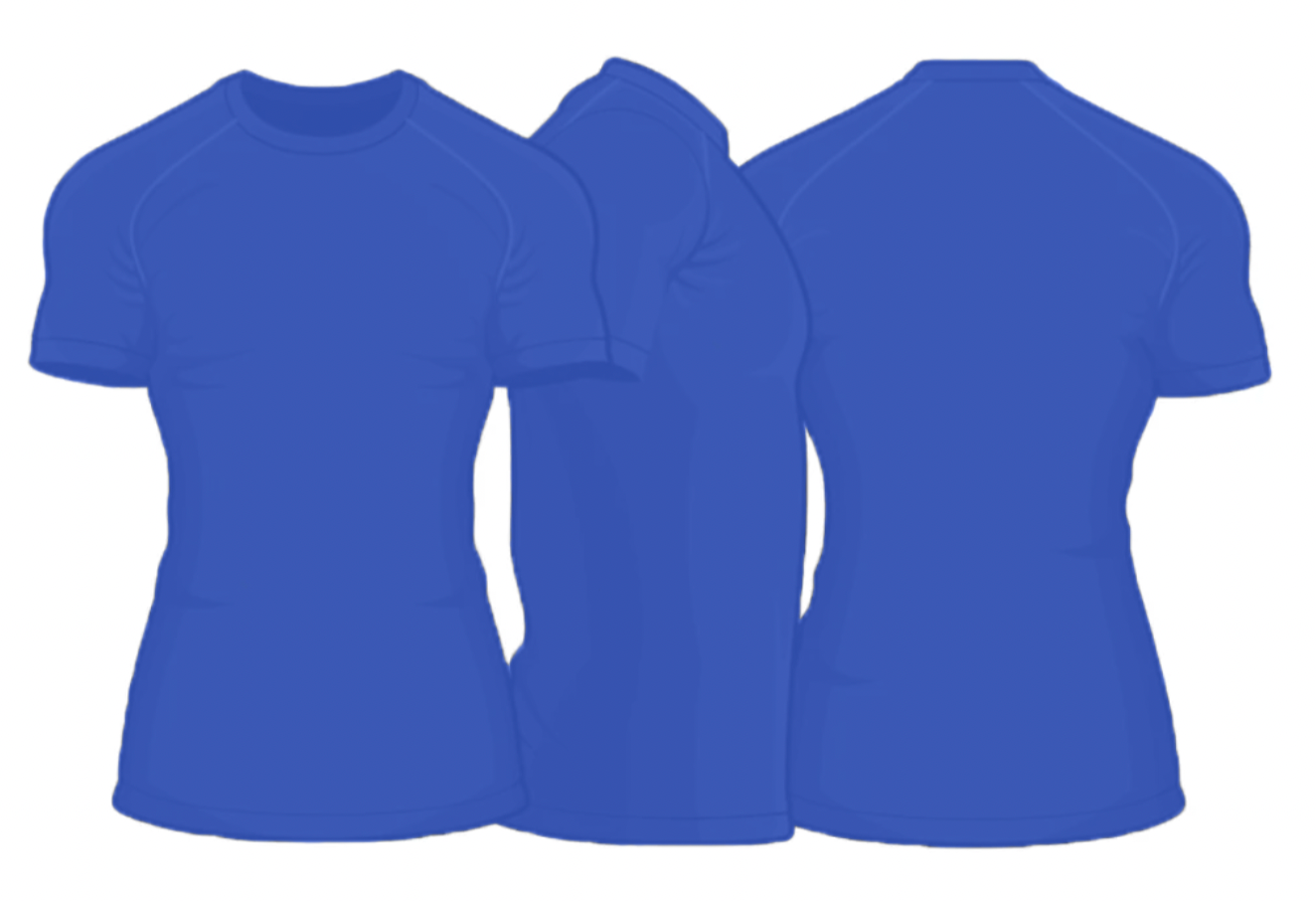 Athletic T-Shirt