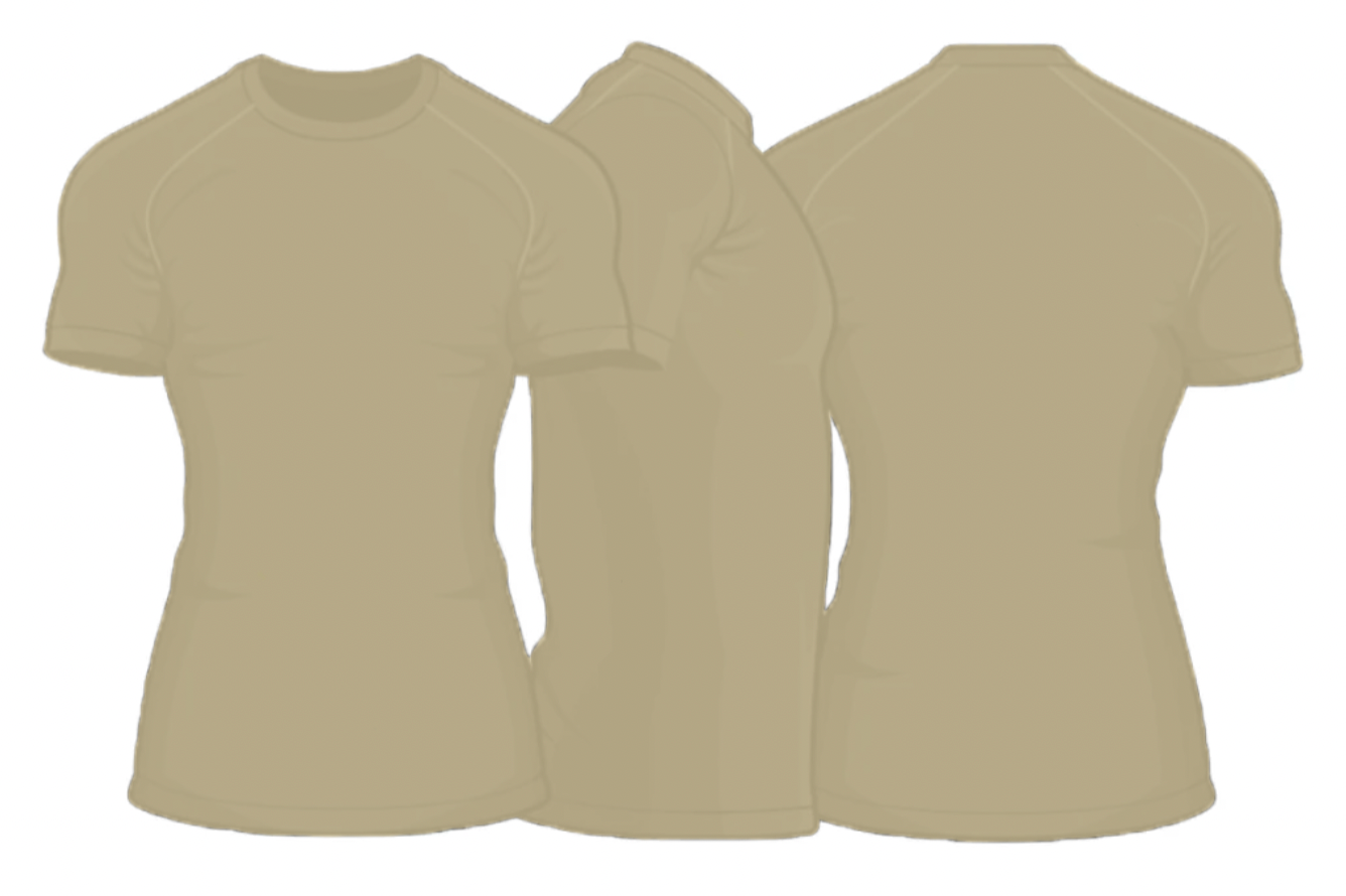 Athletic T-Shirt