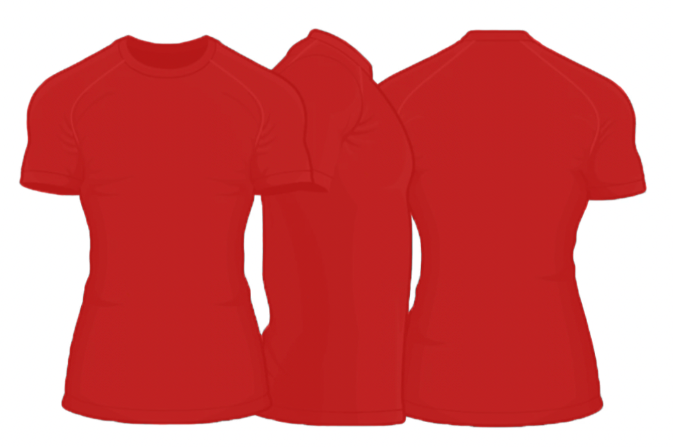 Athletic T-Shirt
