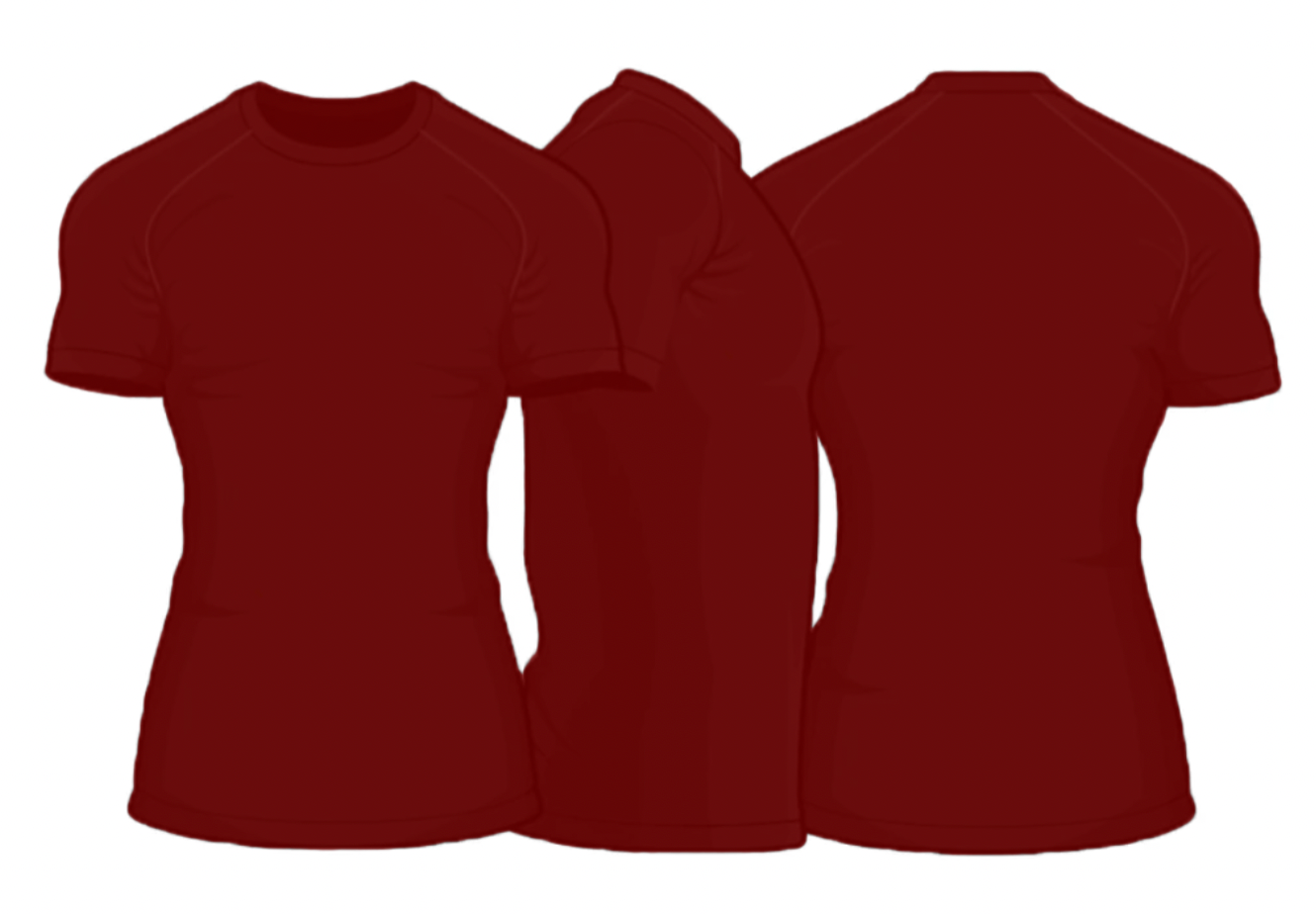 Athletic T-Shirt