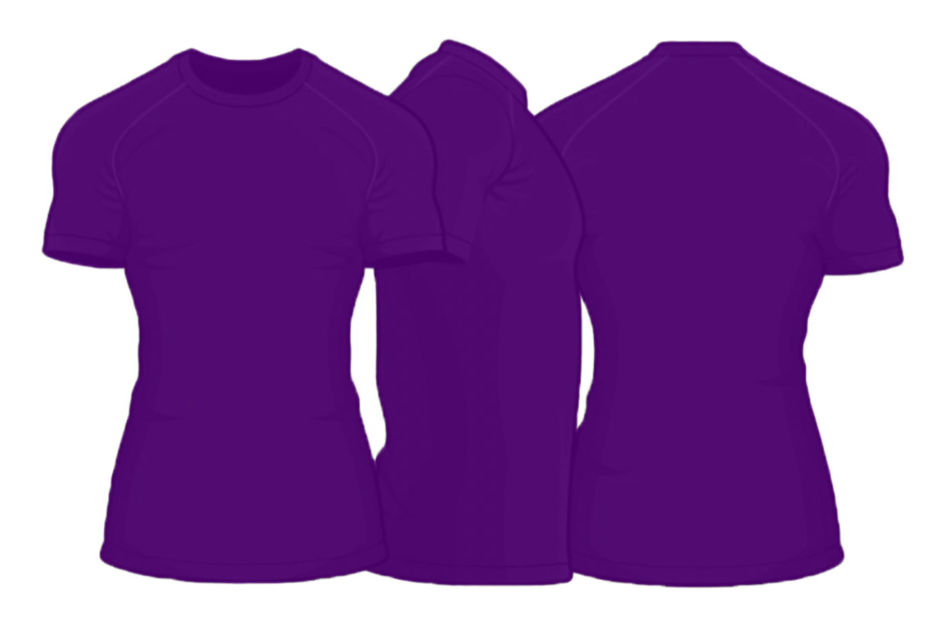 Athletic T-Shirt