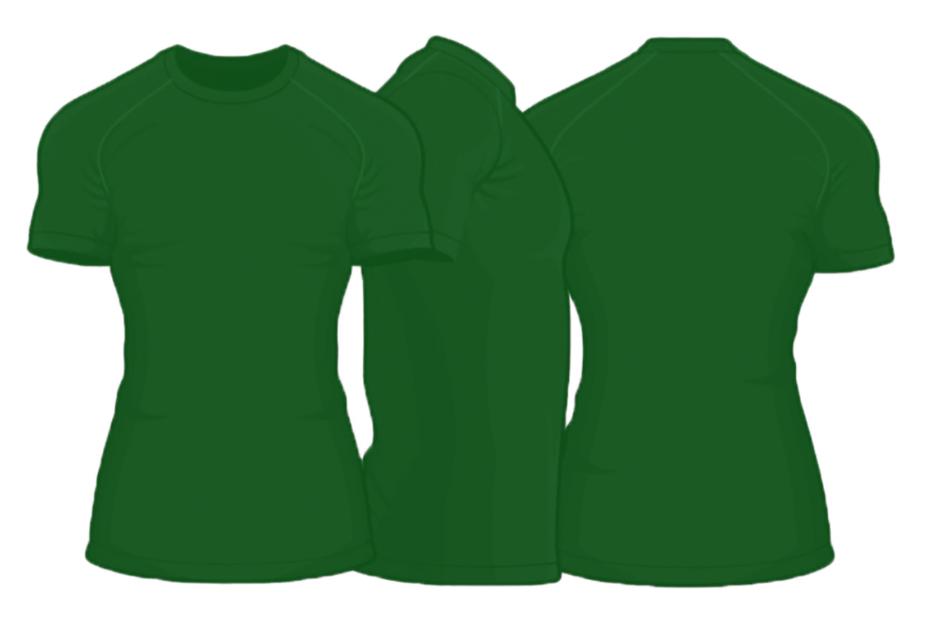 Athletic T-Shirt