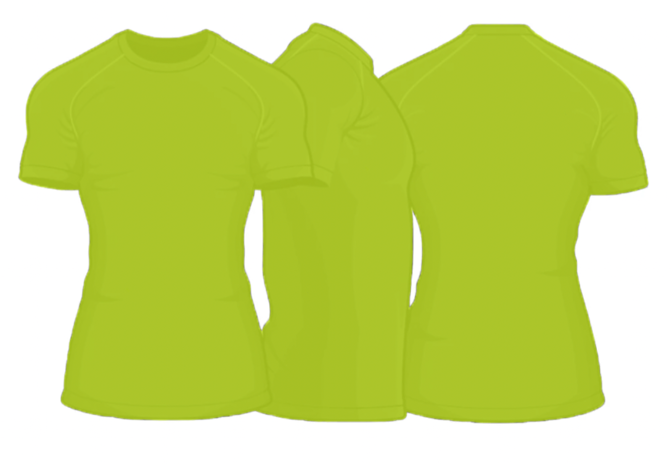 Athletic T-Shirt
