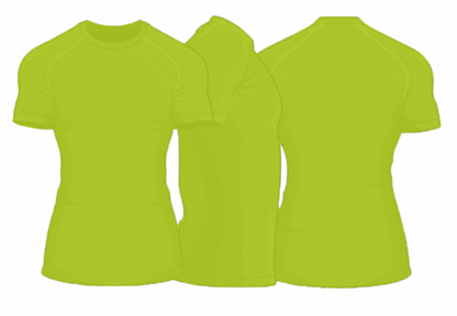 Athletic T-Shirt